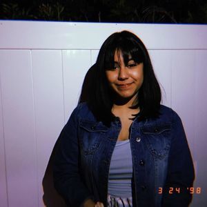 Meet your Posher, Melina